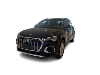 2025 Audi Q3 in Toronto, Ontario