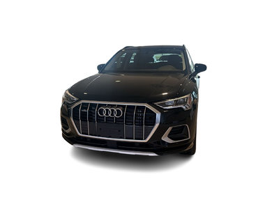 2025 Audi Q3 in Toronto, Ontario
