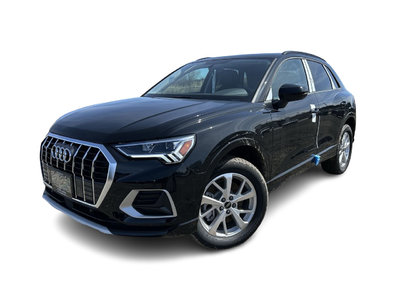 Audi Q3  2025 à Toronto, Ontario