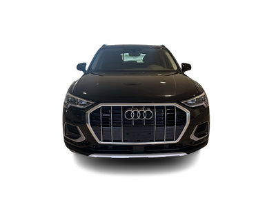 2025 Audi Q3 in Toronto, Ontario