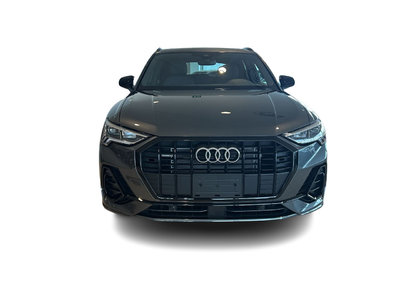 2025 Audi Q3 in Toronto, Ontario