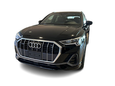 2025 Audi Q3 in Toronto, Ontario
