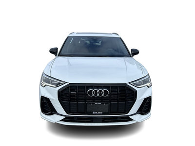 2025 Audi Q3 in Toronto, Ontario