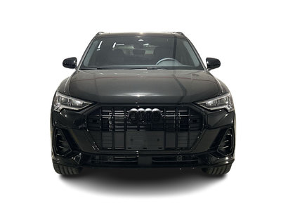 2025 Audi Q3 in Toronto, Ontario