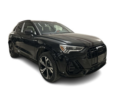 2025 Audi Q3 in Toronto, Ontario