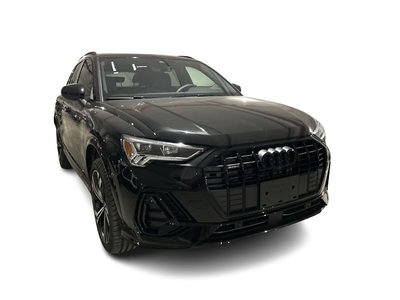 2025 Audi Q3 in Toronto, Ontario