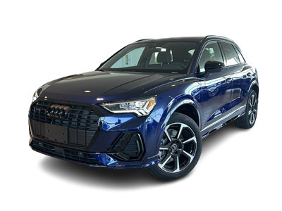 Audi Q3  2025 à Toronto, Ontario