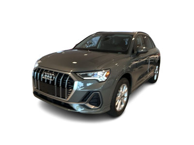 Audi Q3  2025 à Toronto, Ontario
