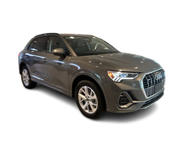 Audi Q3  2025 à Toronto, Ontario