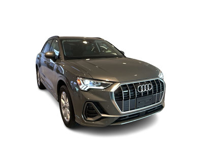 Audi Q3  2025 à Toronto, Ontario