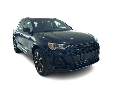 2025 Audi Q3 in Toronto, Ontario