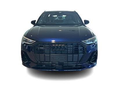 2025 Audi Q3 in Toronto, Ontario