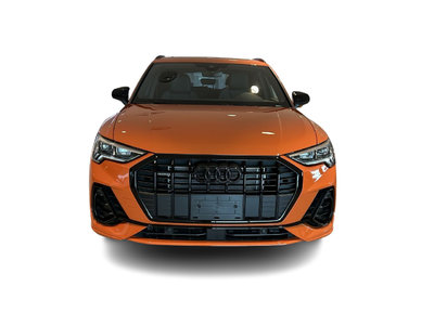 2025 Audi Q3 in Toronto, Ontario