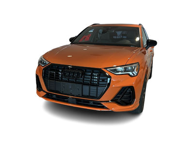2025 Audi Q3 in Toronto, Ontario