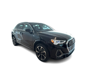 2025 Audi Q3 in Toronto, Ontario