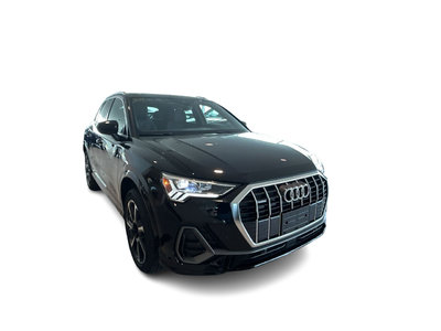 2025 Audi Q3 in Toronto, Ontario