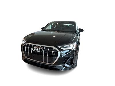 2025 Audi Q3 in Toronto, Ontario
