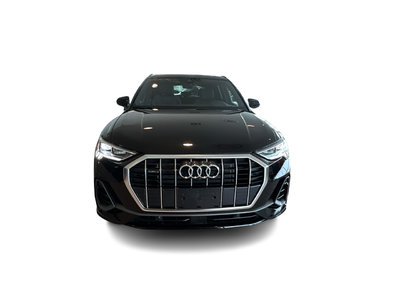 2025 Audi Q3 in Toronto, Ontario