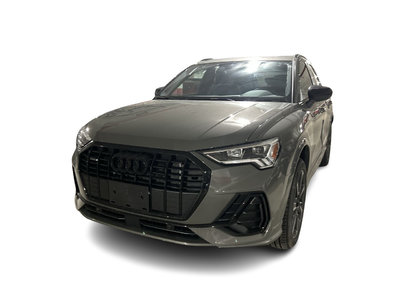 Audi Q3  2025 à Toronto, Ontario