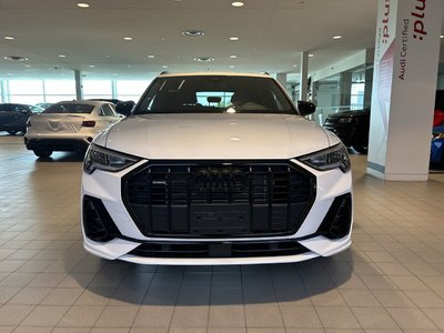 2025 Audi Q3 in Toronto, Ontario