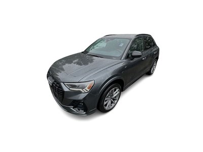 Audi Q3  2025 à Toronto, Ontario