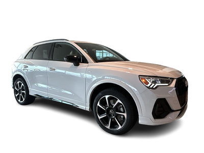 2025 Audi Q3 in Toronto, Ontario