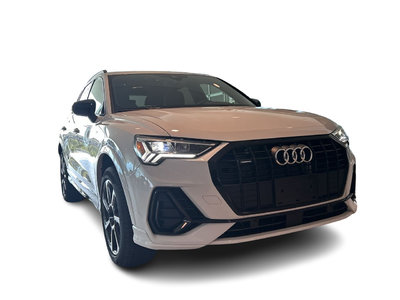 2025 Audi Q3 in Toronto, Ontario