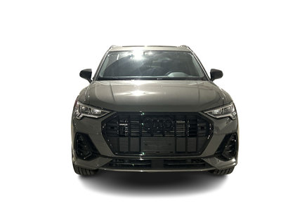 2025 Audi Q3 in Toronto, Ontario