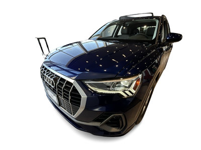 2025 Audi Q3 in Toronto, Ontario