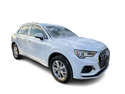 2025 Audi Q3 in Toronto, Ontario