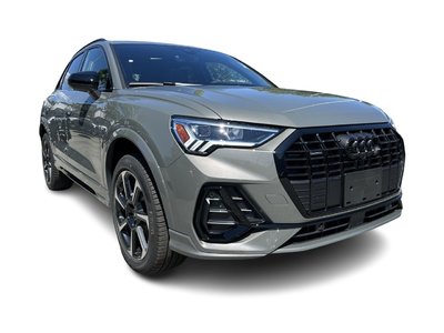 Audi Q3  2025 à Toronto, Ontario