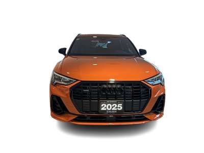 2025 Audi Q3 in Toronto, Ontario