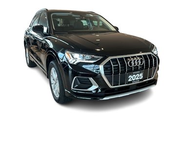 Audi Q3  2025 à Toronto, Ontario