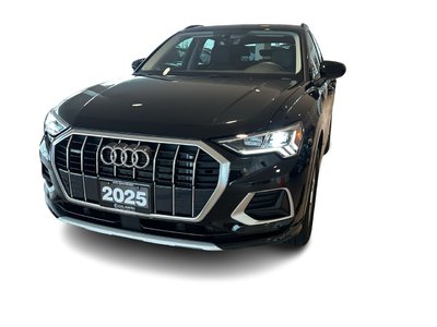 Audi Q3  2025 à Toronto, Ontario