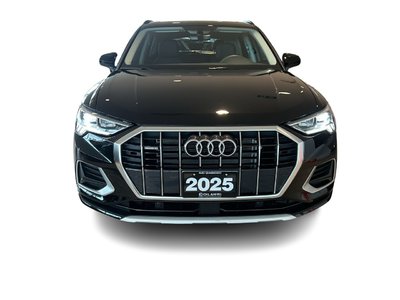 Audi Q3  2025 à Toronto, Ontario