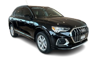 Audi Q3  2025 à Toronto, Ontario