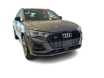 Audi Q3  2025 à Toronto, Ontario