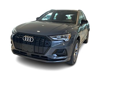 Audi Q3  2025 à Toronto, Ontario