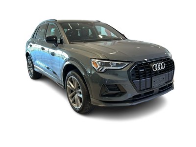 Audi Q3  2025 à Toronto, Ontario