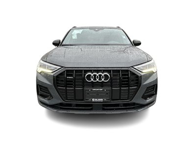 2025 Audi Q3 in Toronto, Ontario