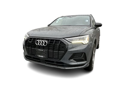 2025 Audi Q3 in Toronto, Ontario