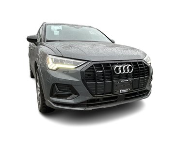 2025 Audi Q3 in Toronto, Ontario