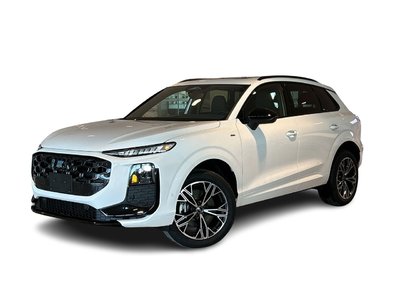 Audi Q3  2026 à Toronto, Ontario