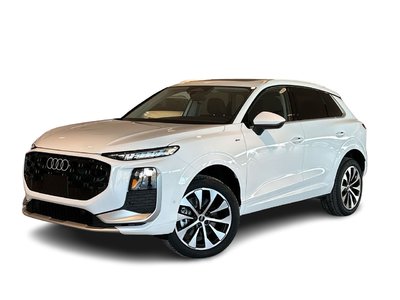 Audi Q3  2026 à Toronto, Ontario
