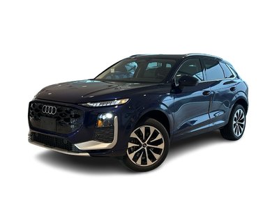 2026 Audi Q3 in Toronto, Ontario