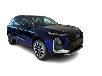 2026 Audi Q3 in Toronto, Ontario