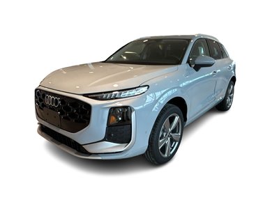 2026 Audi Q3 in Toronto, Ontario