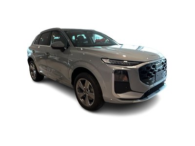 2026 Audi Q3 in Toronto, Ontario
