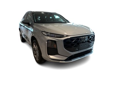2026 Audi Q3 in Toronto, Ontario