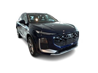 2026 Audi Q3 in Toronto, Ontario